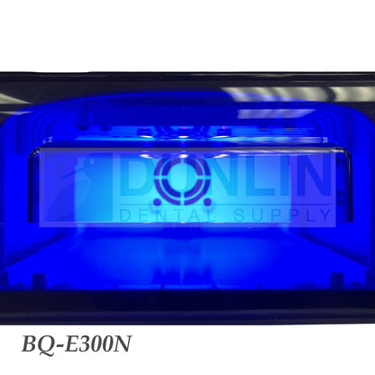 Dental Lab Light Curing Unit Light Cure Oven - New and Improved Model - BesQual E300N