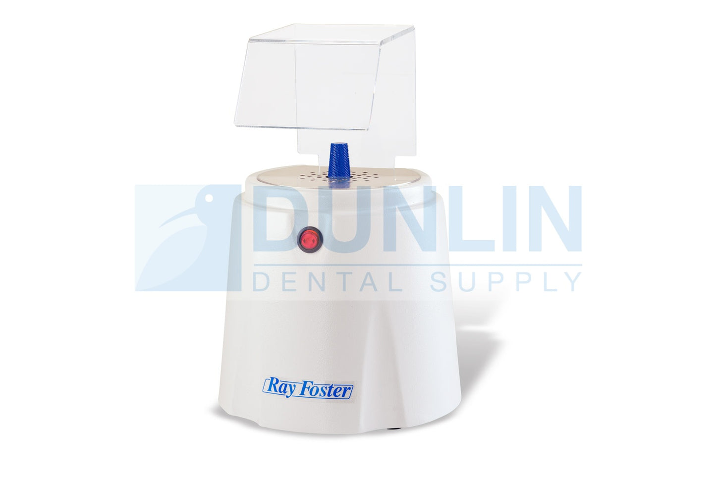 Ray Foster Dental Lab Model Arch Trimmer MR20 - Comes With Burs