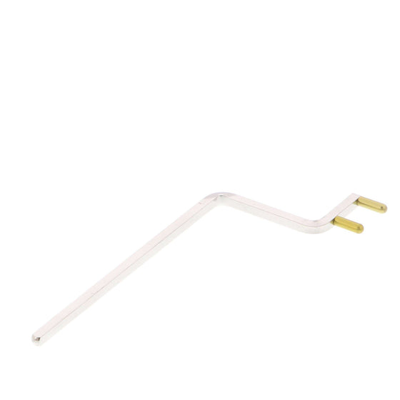 XCP Style YELLOW Posterior Indicator Metal Arm Aligning System Arm, Autoclavable