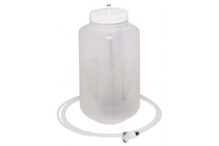 Condenser Waste Bottle Kit SCK016 for SciCan Statim 2000, Statim 5000, Statim 900, Statim G4 2000, Statim G4 5000- OEM 01-100812S