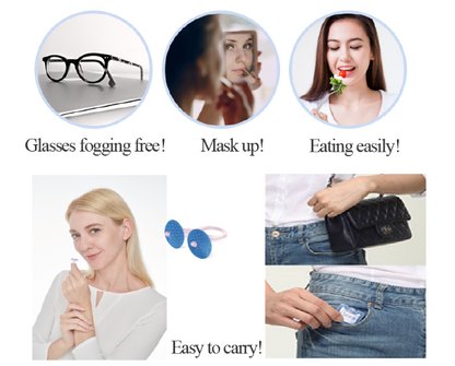 Benefits of Nasal Filter 