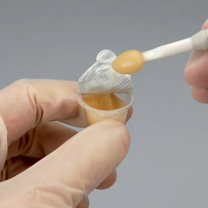 Hager Reso Pac Periodontal Dressing, Odor Free, No Mix Required