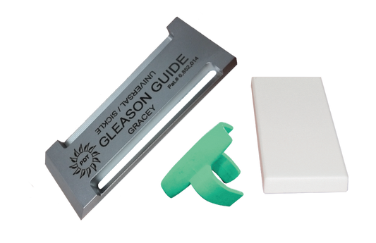 PDT Dental T066 Ultimate Edge Sharpening Kit - Made in USA