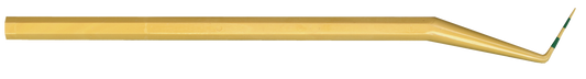 PDT Easy View Plastic Probe 3-6-9-12 Single End with Octagonal Handle Ultra-Light, Flexible#T212