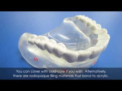  Duplicator Flask clip