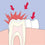 Cetylite Zarosen Desensitizing Cavity Varnish & Dentinal Tubuli Seal Desensitizer 14g #800